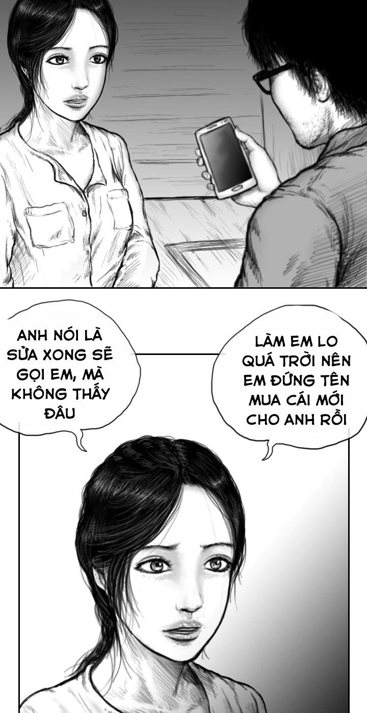 Hạt Giống Mỹ Nhân Chap 23 - Next Chap 24