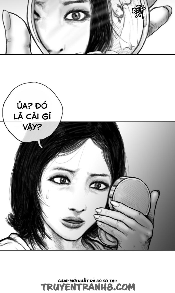 Hạt Giống Mỹ Nhân Chap 23 - Next Chap 24