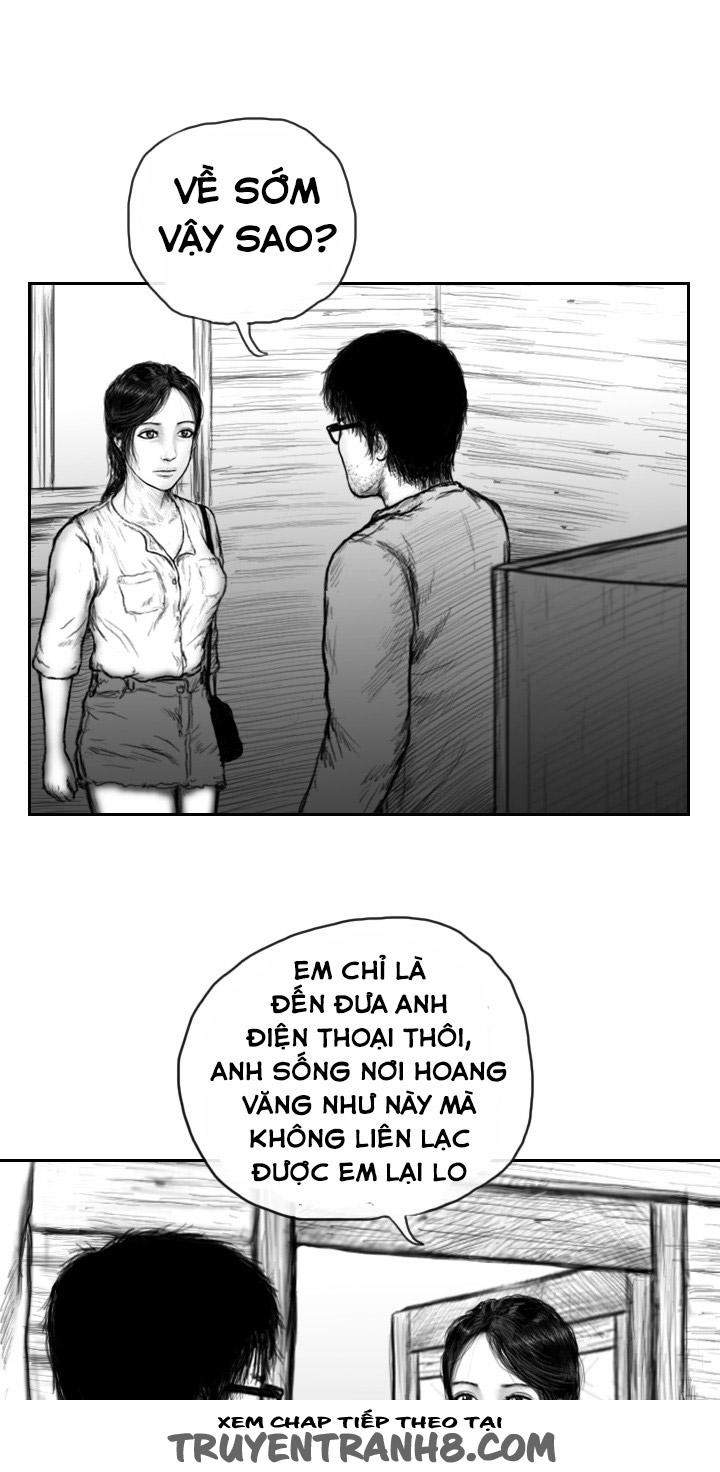 Hạt Giống Mỹ Nhân Chap 23 - Next Chap 24