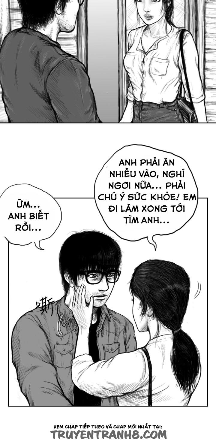 Hạt Giống Mỹ Nhân Chap 23 - Next Chap 24