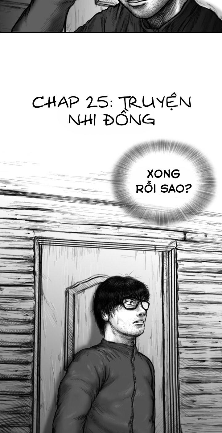 Hạt Giống Mỹ Nhân Chap 25 - Next Chap 26