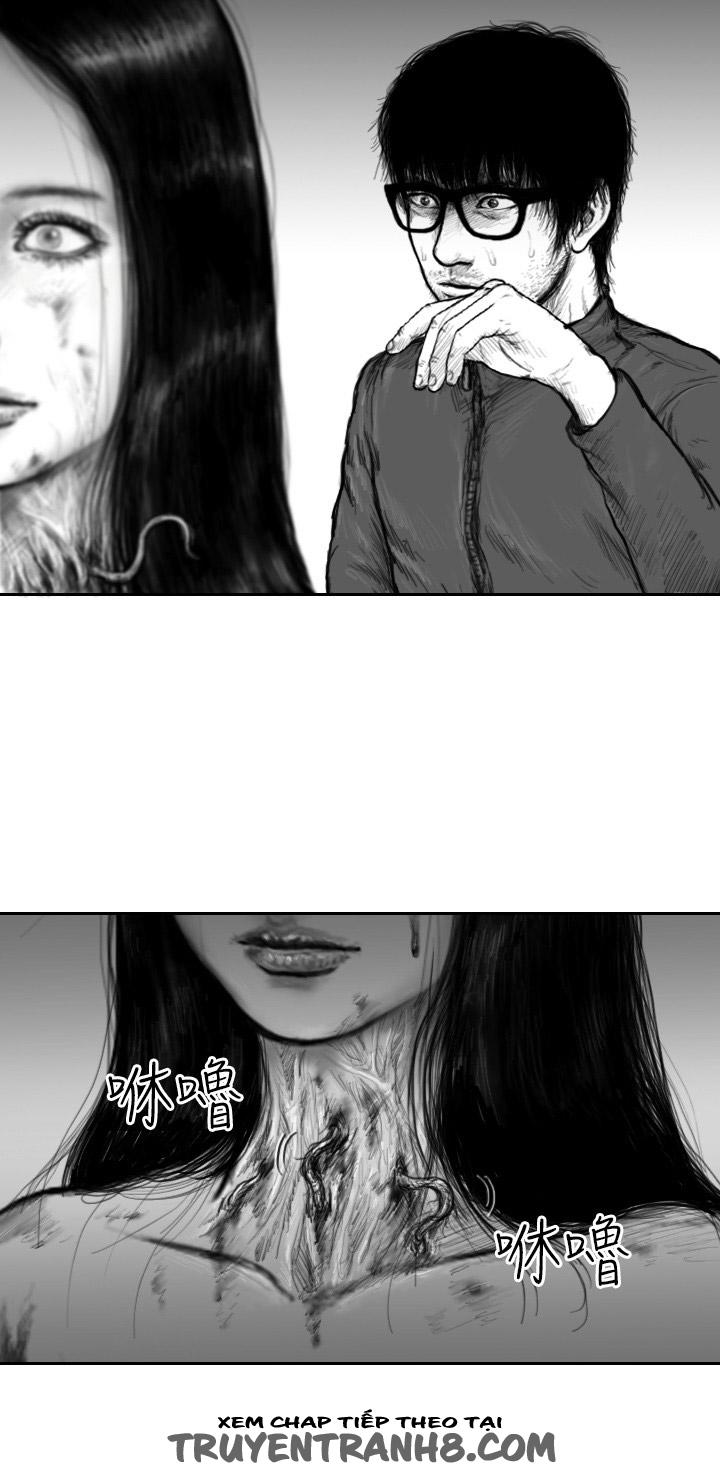 Hạt Giống Mỹ Nhân Chap 25 - Next Chap 26