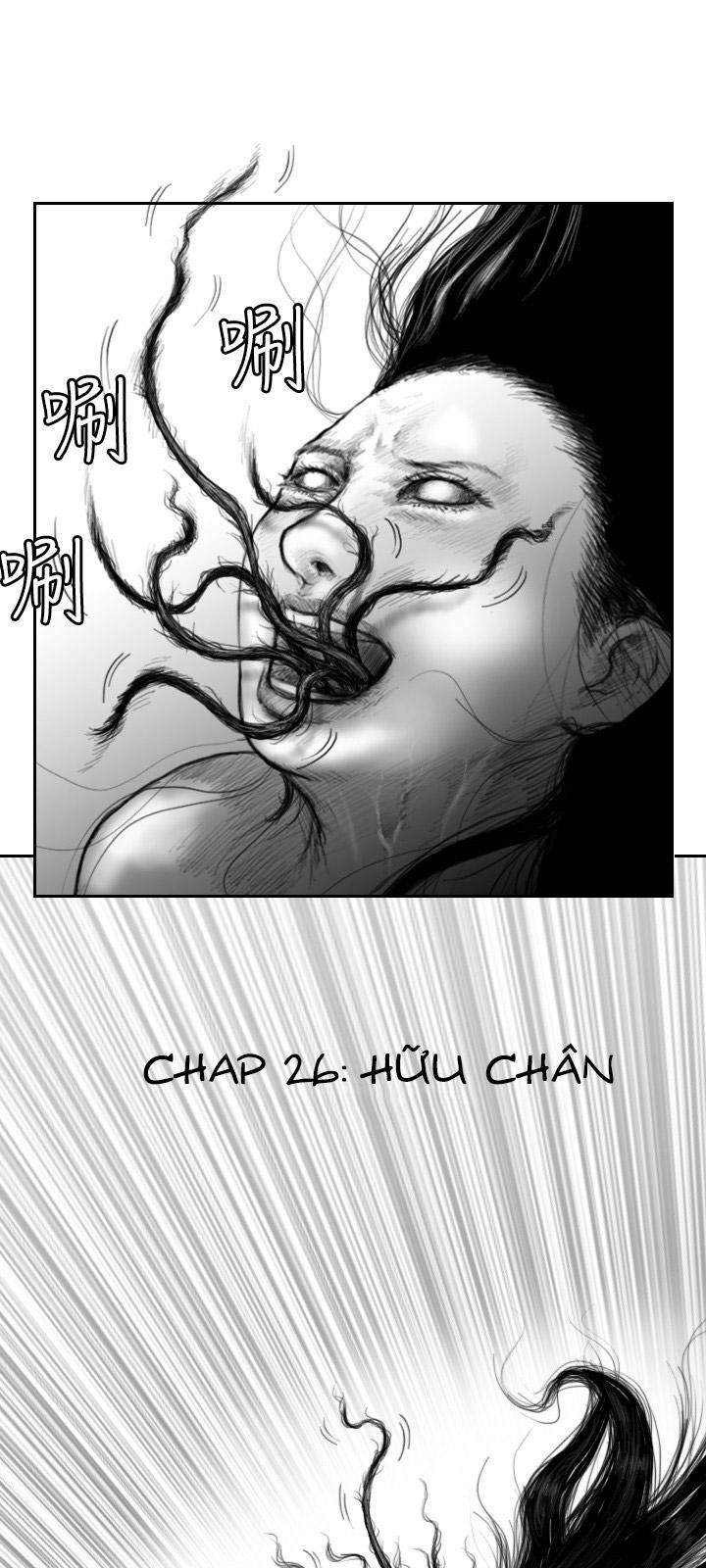 Hạt Giống Mỹ Nhân Chap 26 - Next Chap 27