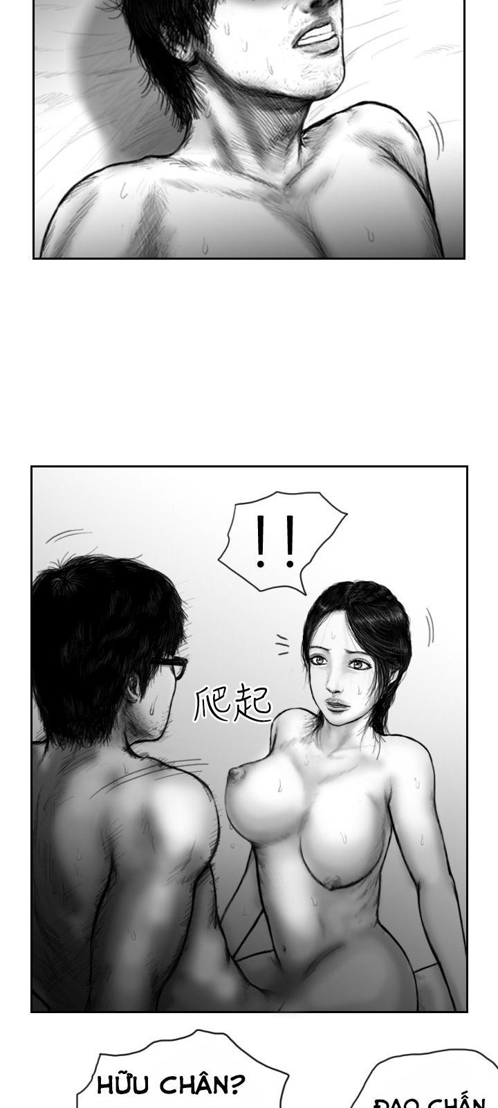 Hạt Giống Mỹ Nhân Chap 27 - Next Chap 28