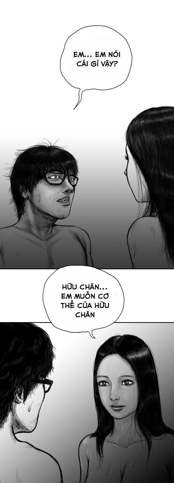 Hạt Giống Mỹ Nhân Chap 28 - Next Chap 29