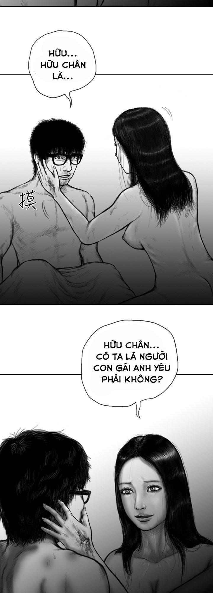 Hạt Giống Mỹ Nhân Chap 28 - Next Chap 29