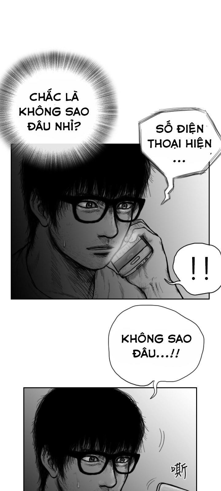 Hạt Giống Mỹ Nhân Chap 30 - Next Chap 31