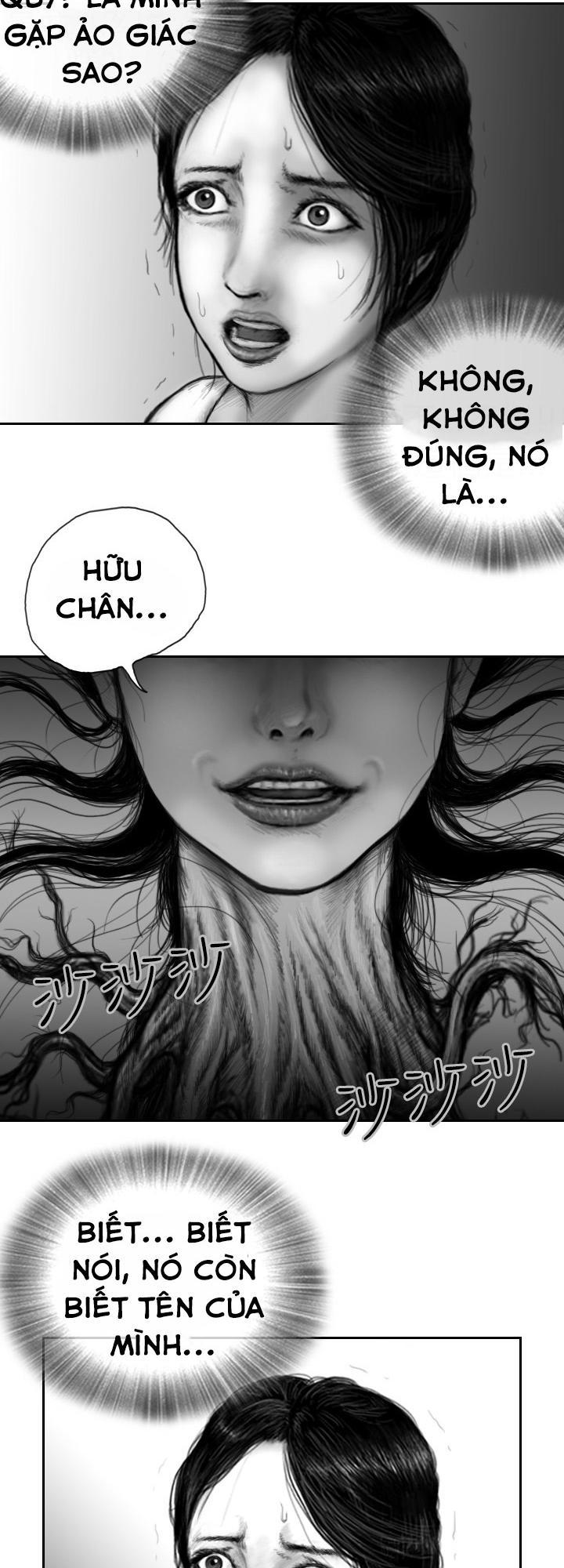 Hạt Giống Mỹ Nhân Chap 31 - Next Chap 32