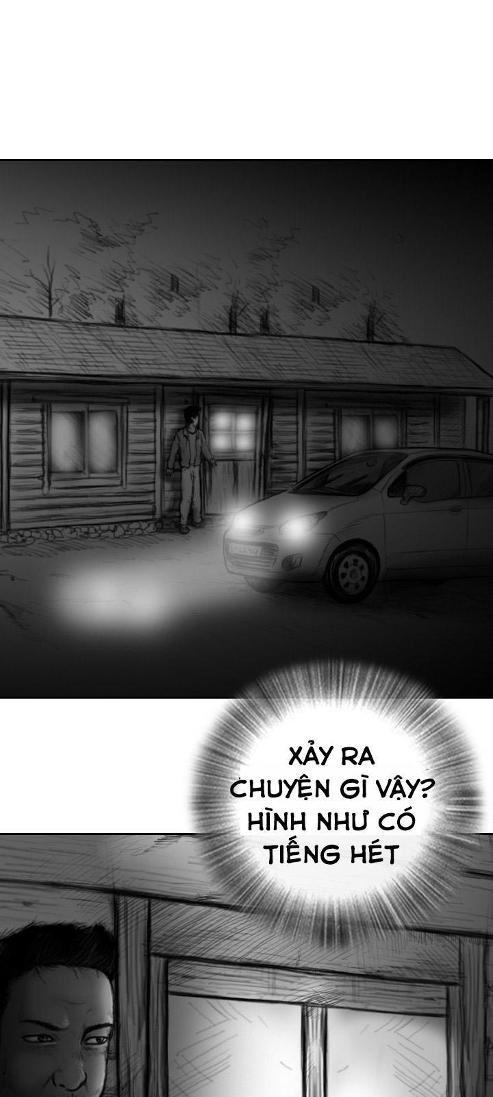 Hạt Giống Mỹ Nhân Chap 32 - Next Chap 33