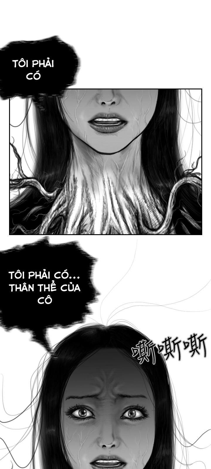 Hạt Giống Mỹ Nhân Chap 32 - Next Chap 33