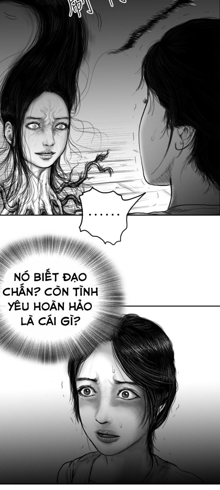 Hạt Giống Mỹ Nhân Chap 32 - Next Chap 33