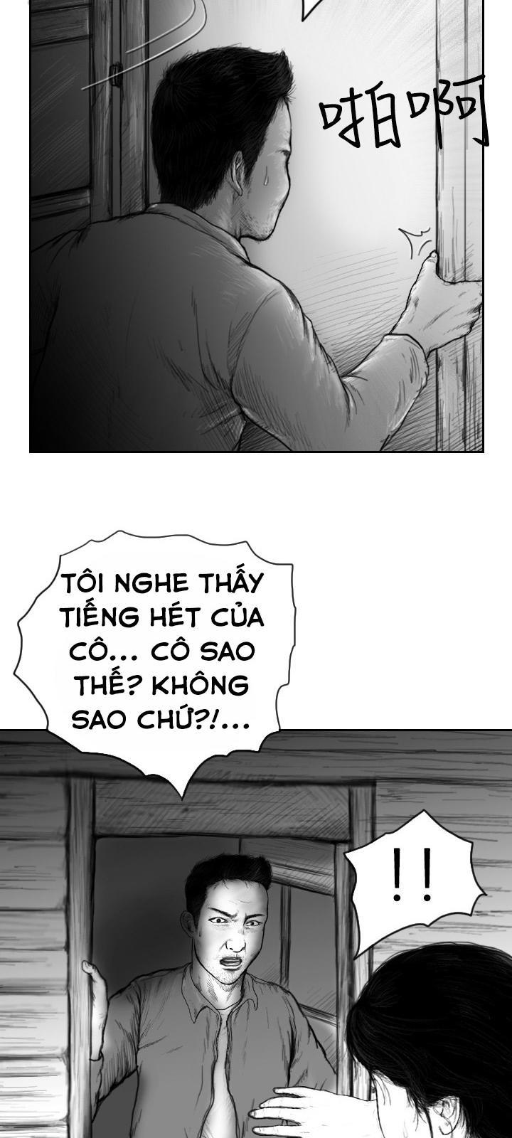 Hạt Giống Mỹ Nhân Chap 32 - Next Chap 33