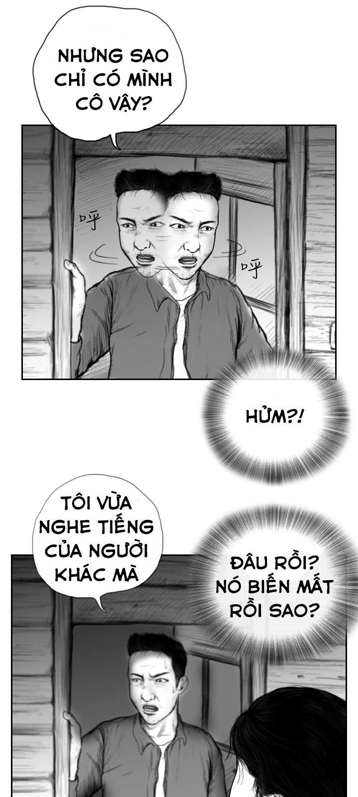 Hạt Giống Mỹ Nhân Chap 32 - Next Chap 33