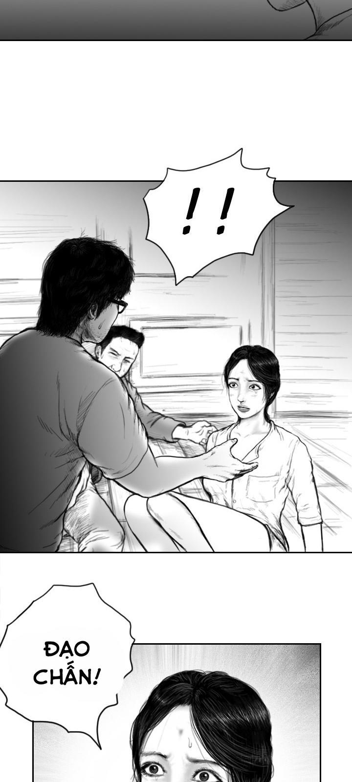 Hạt Giống Mỹ Nhân Chap 33 - Next Chap 34