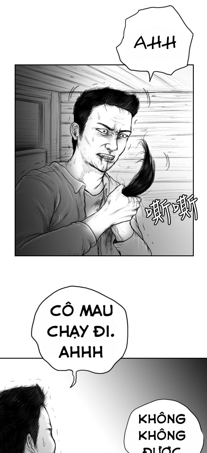 Hạt Giống Mỹ Nhân Chap 33 - Next Chap 34