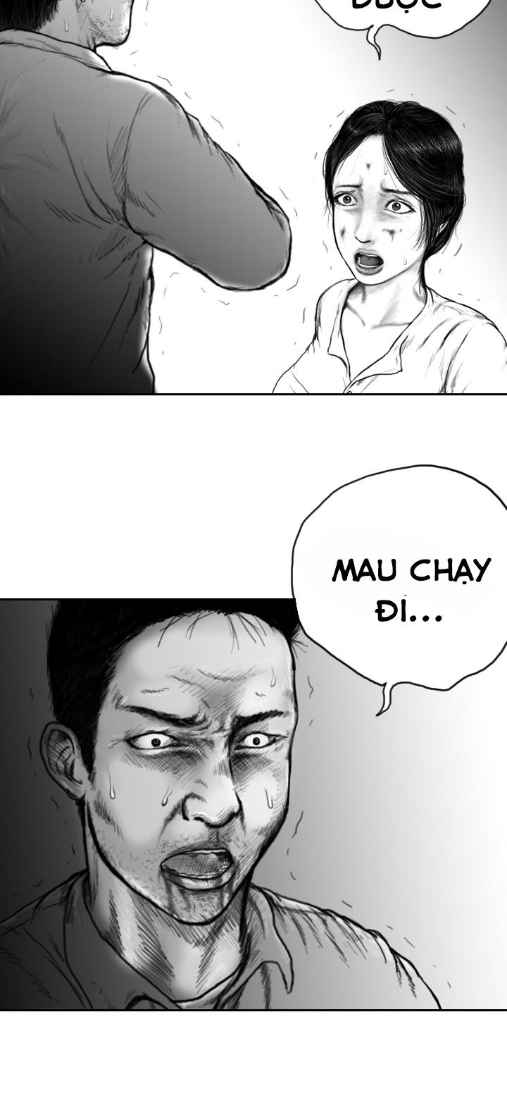 Hạt Giống Mỹ Nhân Chap 33 - Next Chap 34