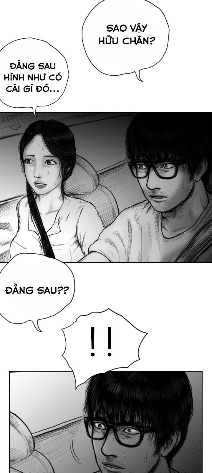 Hạt Giống Mỹ Nhân Chap 34 - Next Chap 35