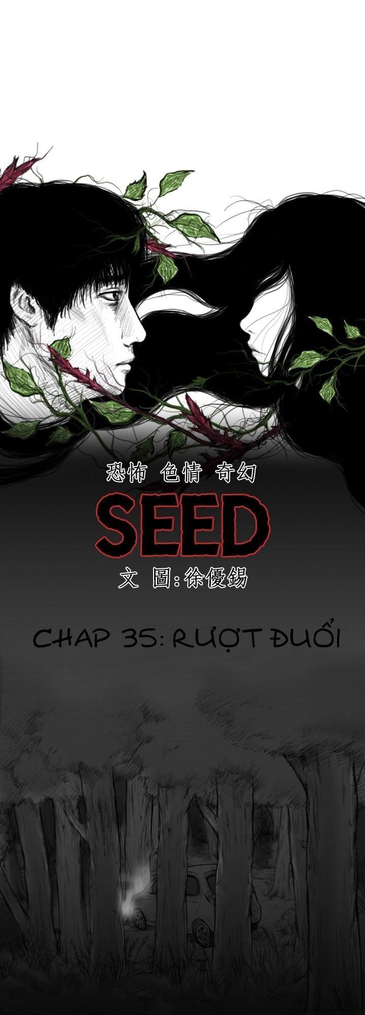 Hạt Giống Mỹ Nhân Chap 35 - Next Chap 36