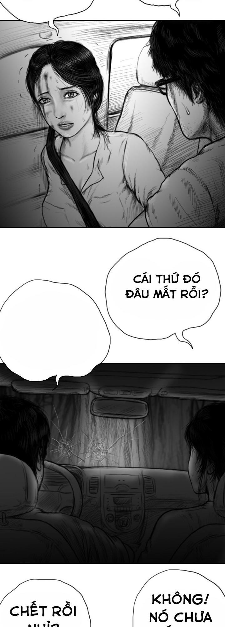 Hạt Giống Mỹ Nhân Chap 35 - Next Chap 36