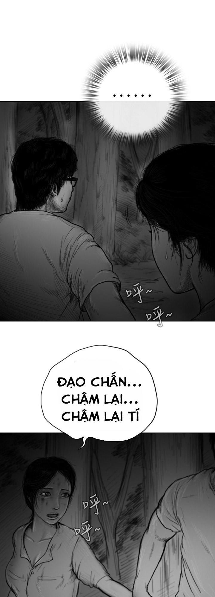 Hạt Giống Mỹ Nhân Chap 36 - Next Chap 37