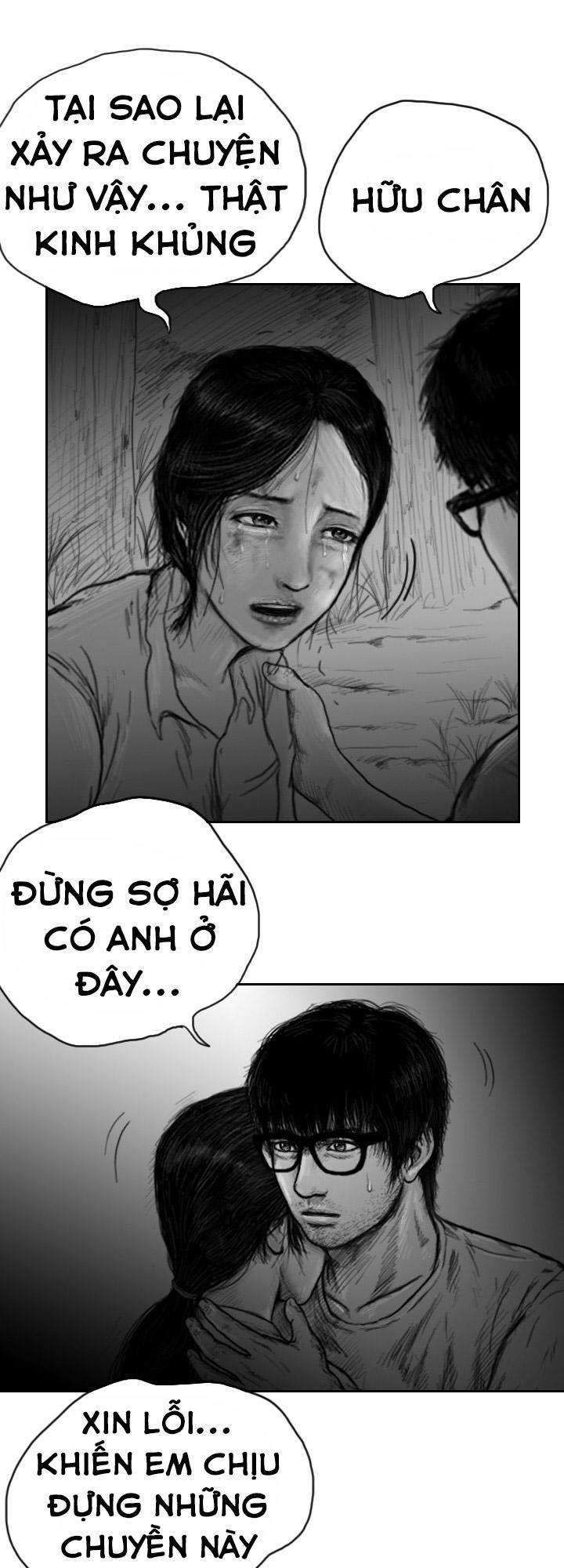 Hạt Giống Mỹ Nhân Chap 36 - Next Chap 37