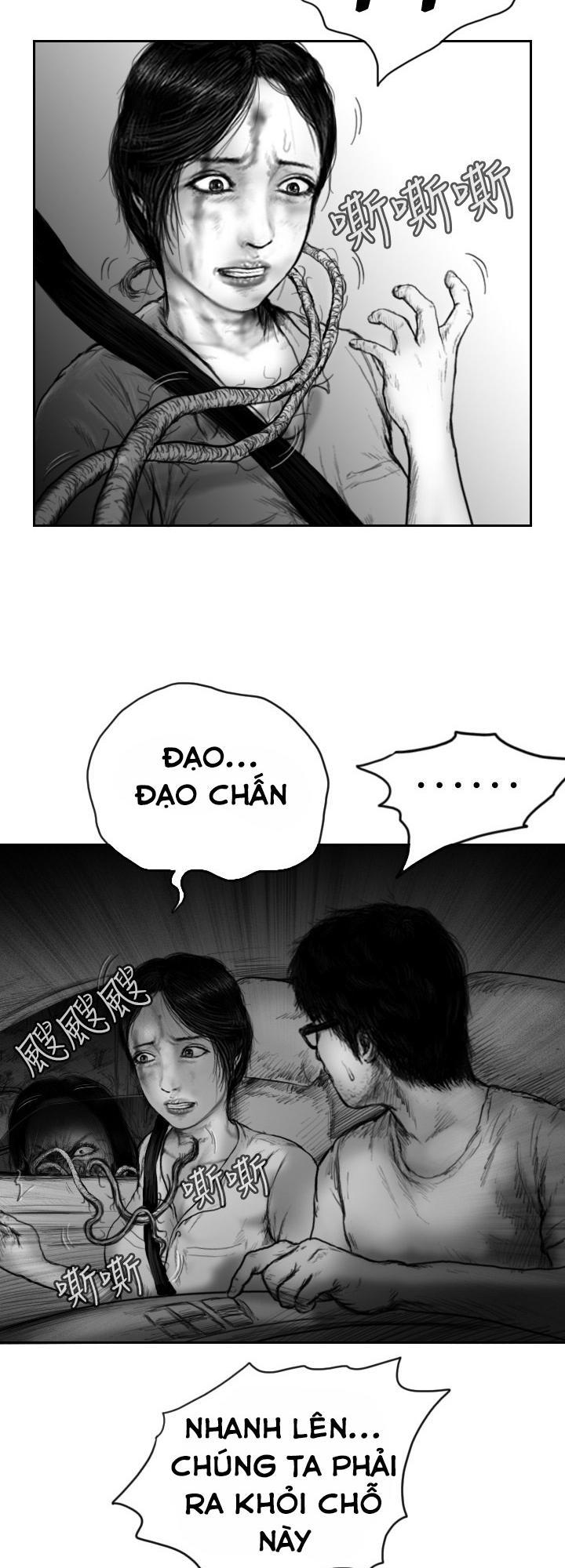 Hạt Giống Mỹ Nhân Chap 36 - Next Chap 37