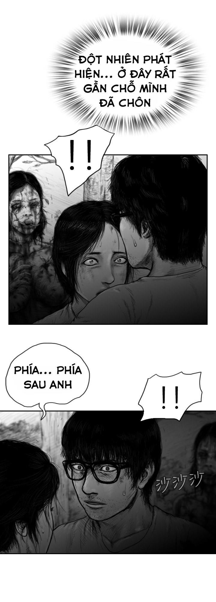 Hạt Giống Mỹ Nhân Chap 37 - Next Chap 38