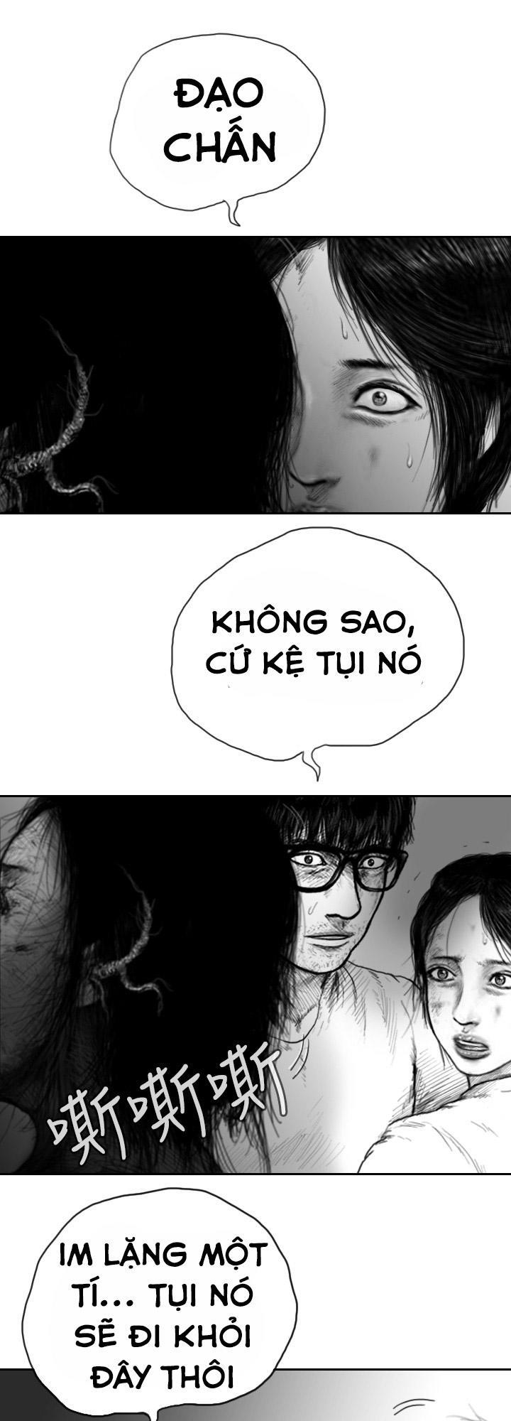 Hạt Giống Mỹ Nhân Chap 37 - Next Chap 38