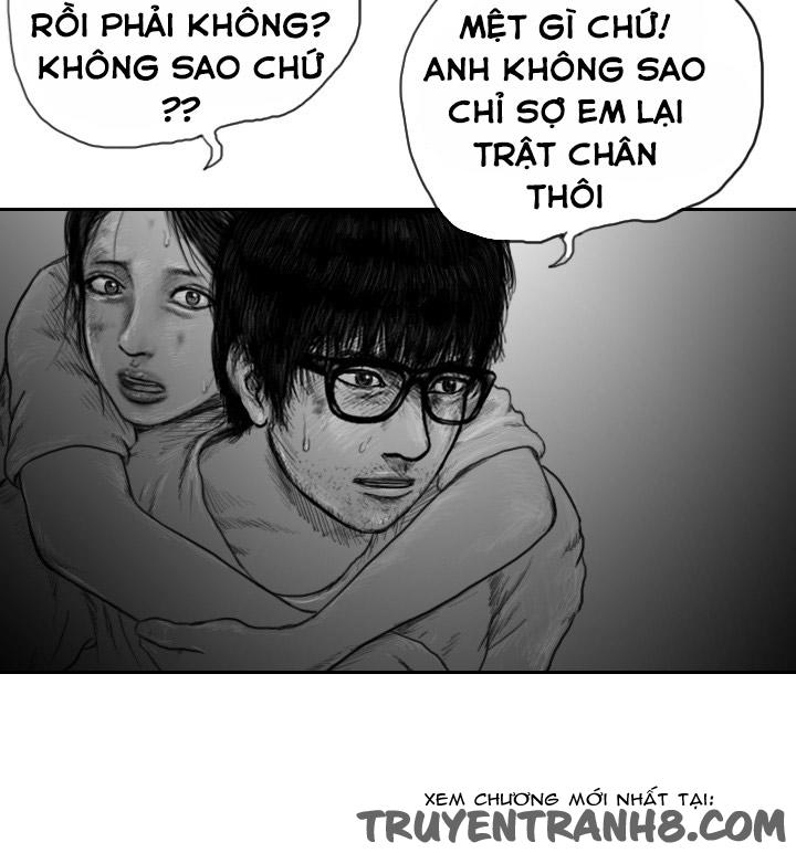 Hạt Giống Mỹ Nhân Chap 37 - Next Chap 38