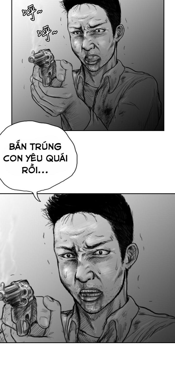 Hạt Giống Mỹ Nhân Chap 38 - Next Chap 39