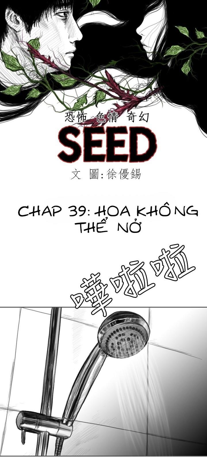 Hạt Giống Mỹ Nhân Chap 39 - Next Chap 40