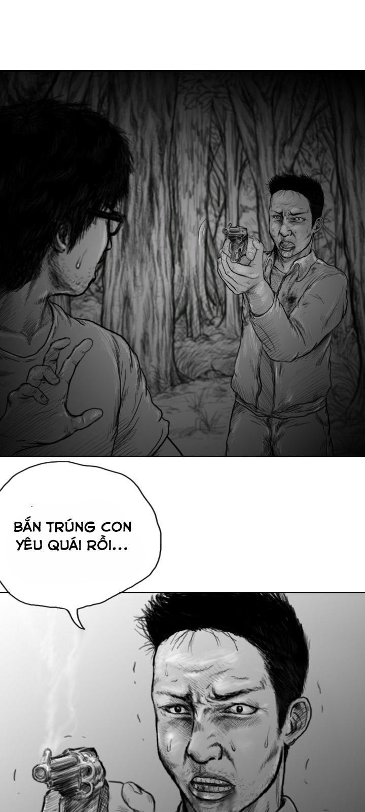 Hạt Giống Mỹ Nhân Chap 39 - Next Chap 40