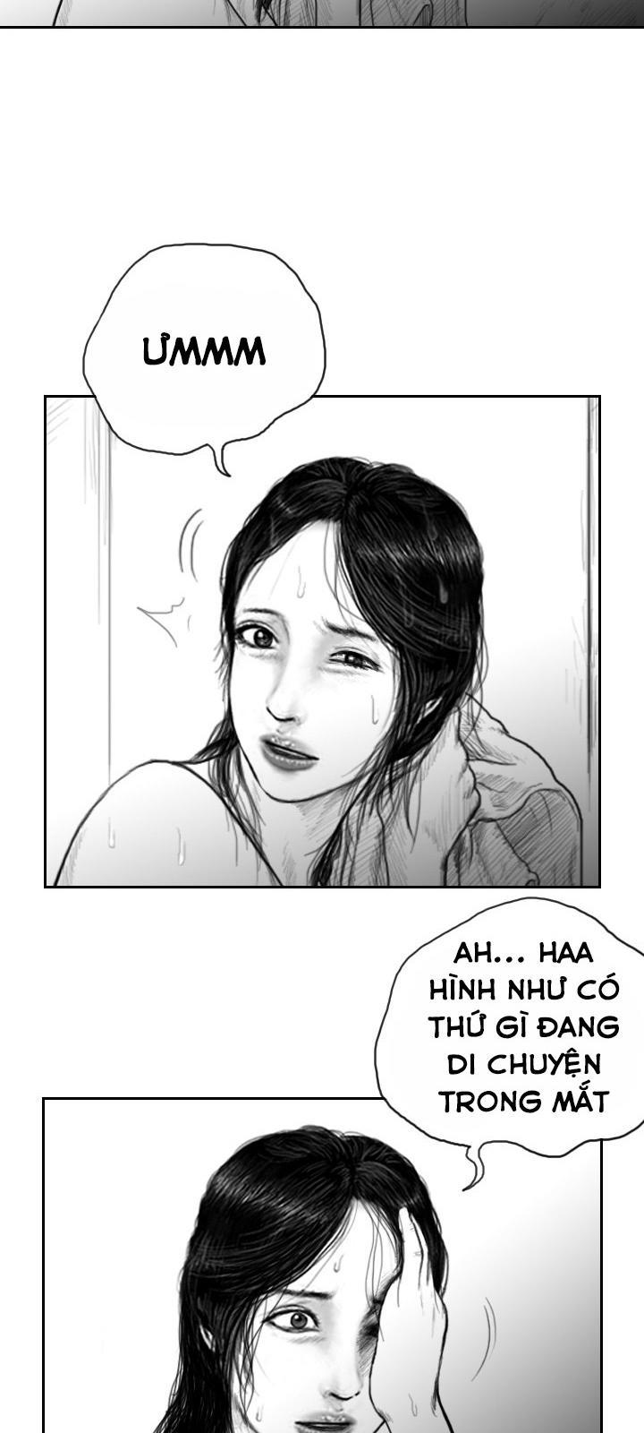 Hạt Giống Mỹ Nhân Chap 39 - Next Chap 40