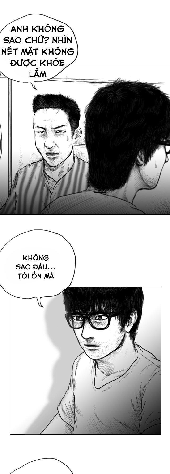 Hạt Giống Mỹ Nhân Chap 40 - Next Chap 41