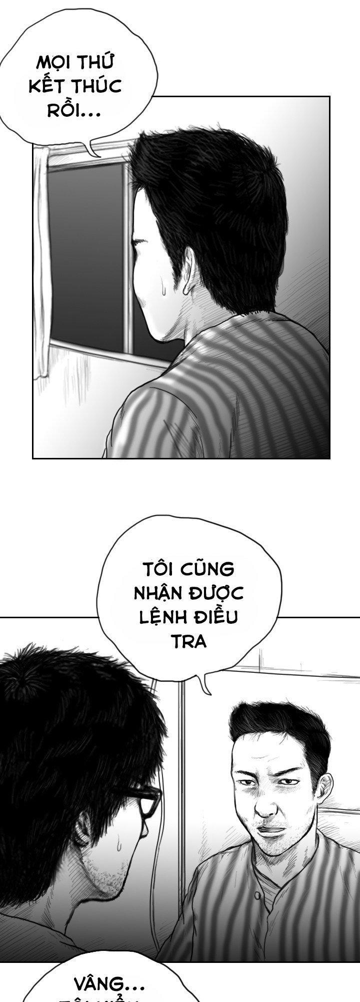 Hạt Giống Mỹ Nhân Chap 40 - Next Chap 41