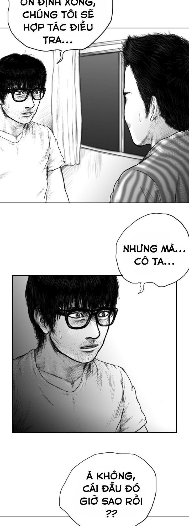 Hạt Giống Mỹ Nhân Chap 40 - Next Chap 41