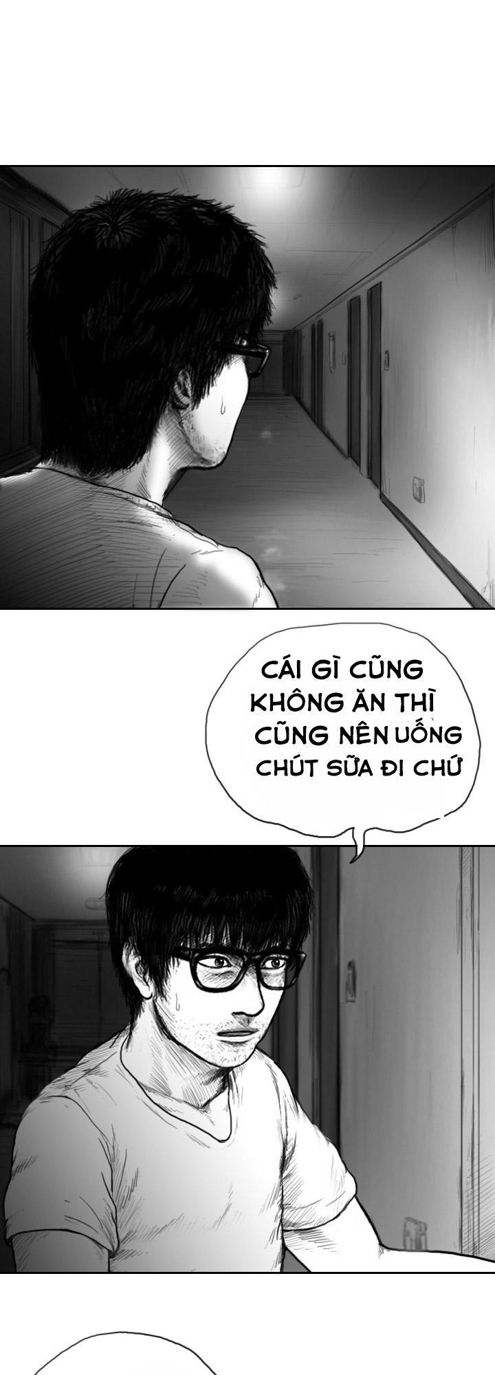 Hạt Giống Mỹ Nhân Chap 43 - Next Chap 44