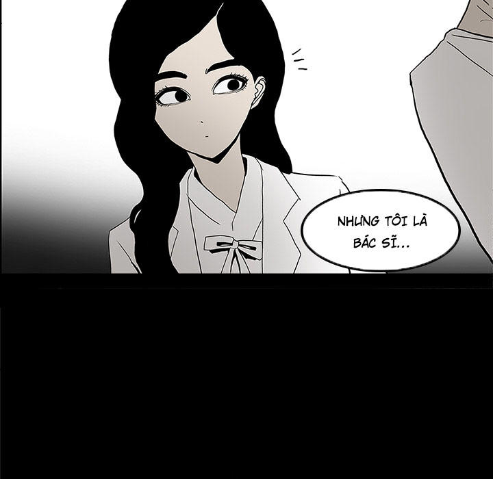 Bệnh Viện Ma Ám Chap 21 - Next Chap 22