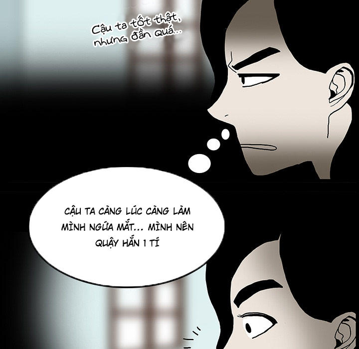 Bệnh Viện Ma Ám Chap 23 - Next Chap 24