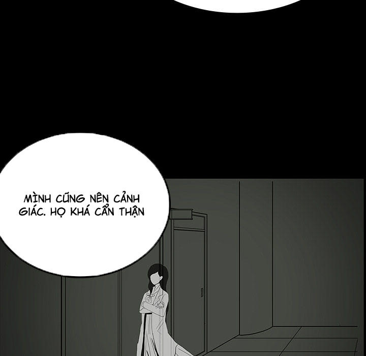 Bệnh Viện Ma Ám Chap 24 - Next Chap 25