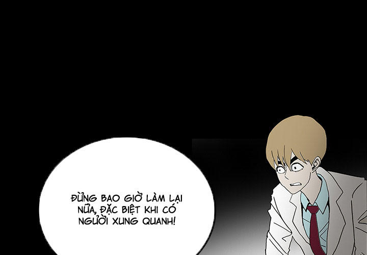 Bệnh Viện Ma Ám Chap 24 - Next Chap 25