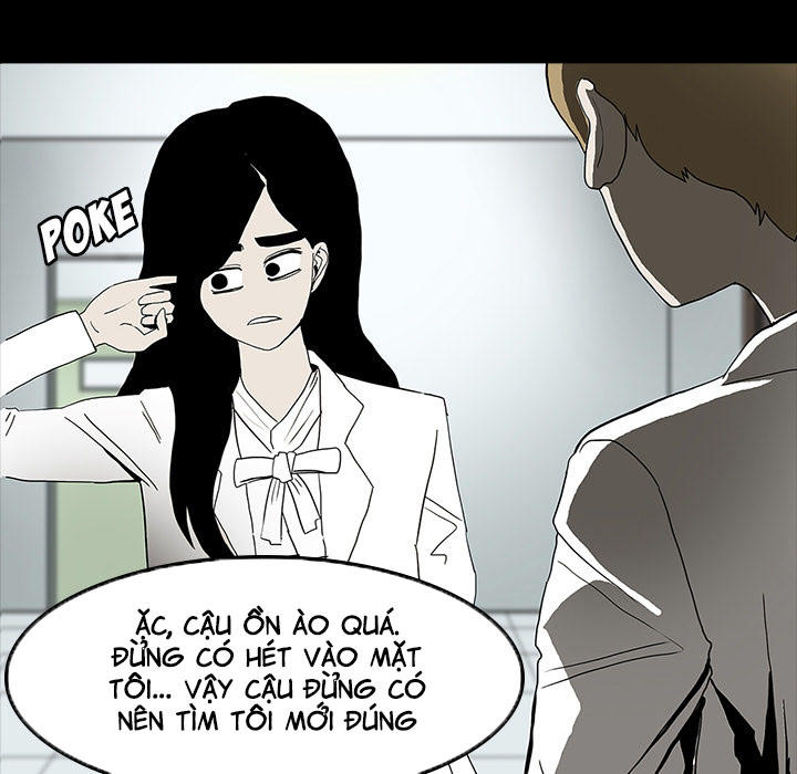 Bệnh Viện Ma Ám Chap 24 - Next Chap 25