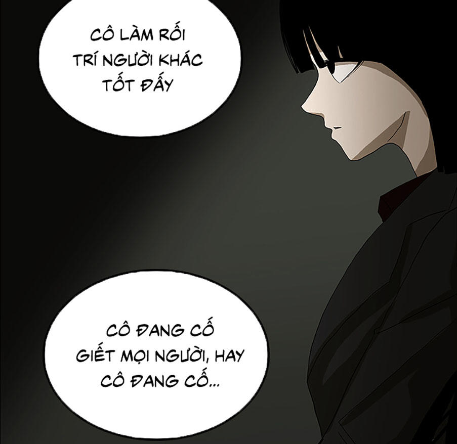 Bệnh Viện Ma Ám Chap 25 - Next Chap 26