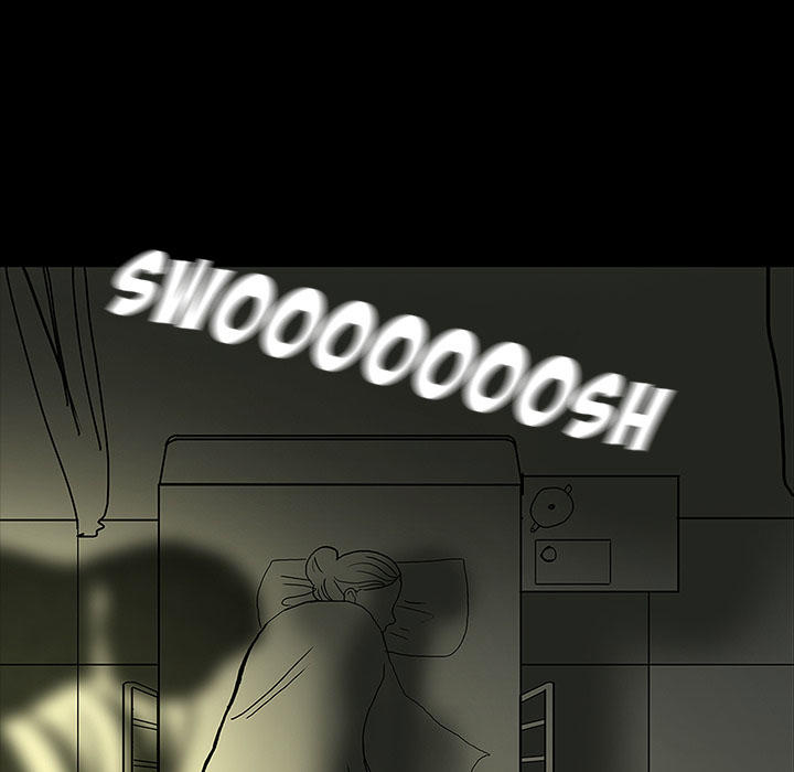 Bệnh Viện Ma Ám Chap 27 - Next Chap 28