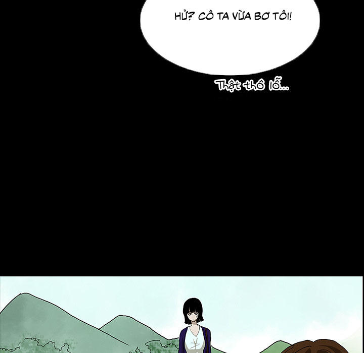 Bệnh Viện Ma Ám Chap 29 - Next Chap 30