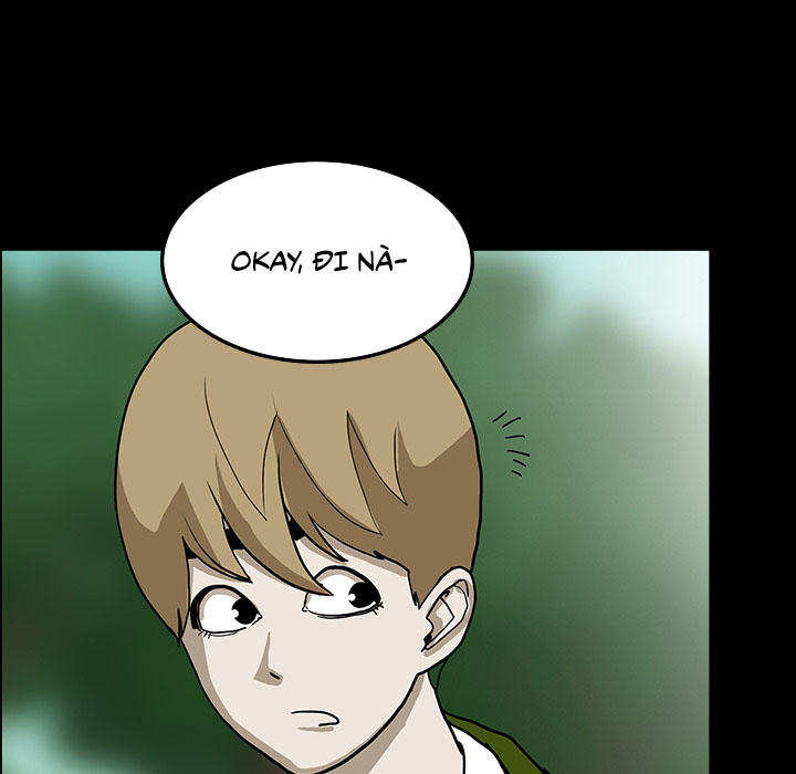 Bệnh Viện Ma Ám Chap 31 - Next Chap 32