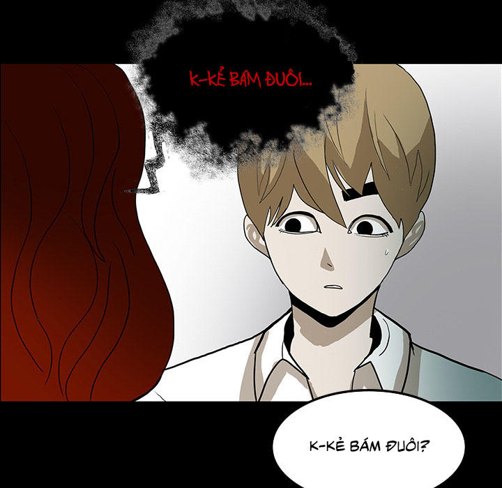 Bệnh Viện Ma Ám Chap 31 - Next Chap 32