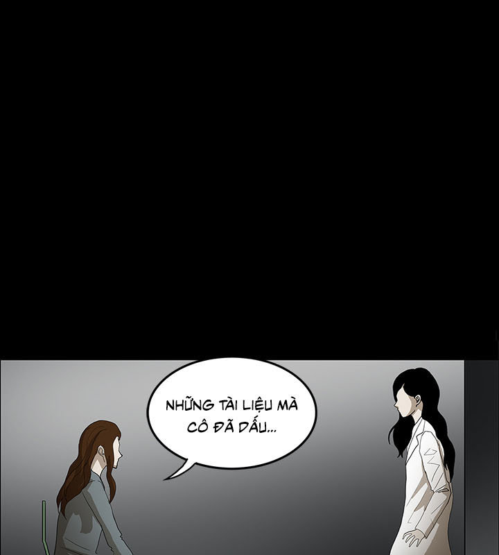 Bệnh Viện Ma Ám Chap 33 - Next Chap 34