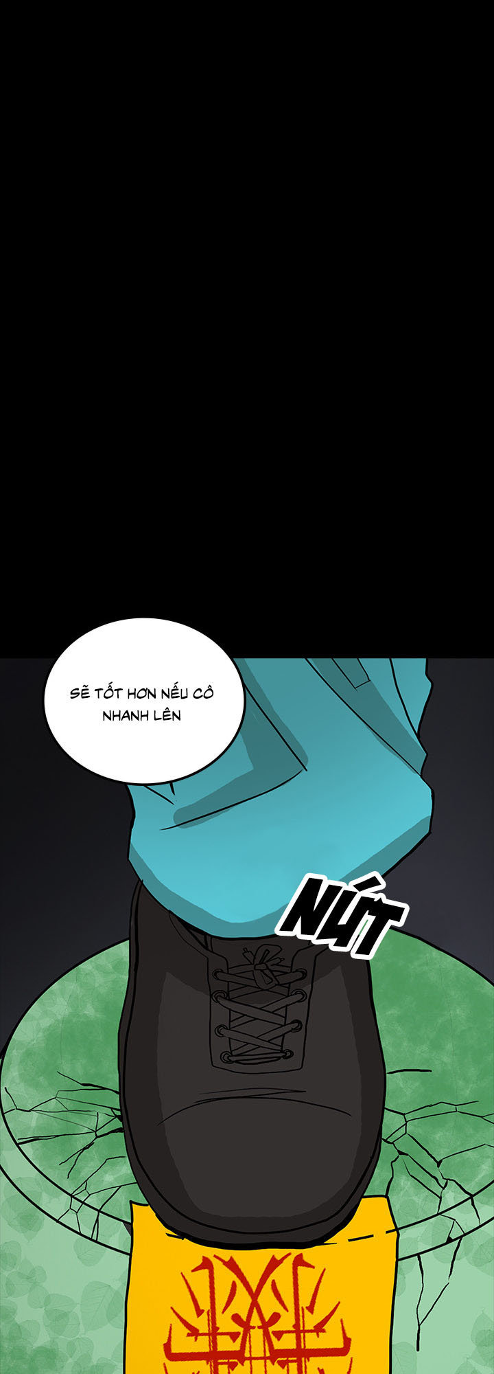 Bệnh Viện Ma Ám Chap 33 - Next Chap 34