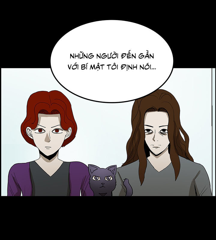 Bệnh Viện Ma Ám Chap 36 - Next Chap 37